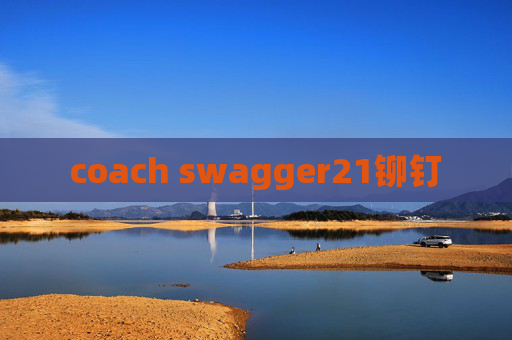 coach swagger21铆钉